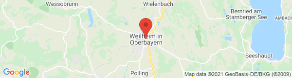 Weilheim i.OB Oferteo